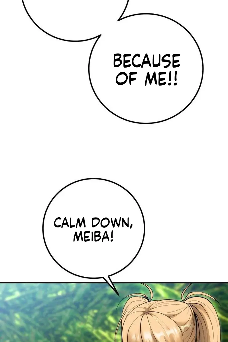 I Was More Overpowered Than the Hero, So I Hid My Power! Chapter 61 Page 137