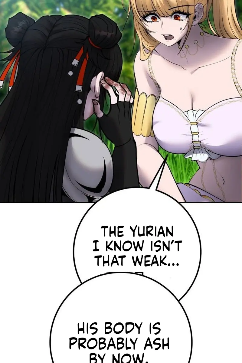 I Was More Overpowered Than the Hero, So I Hid My Power! Chapter 61 Page 138