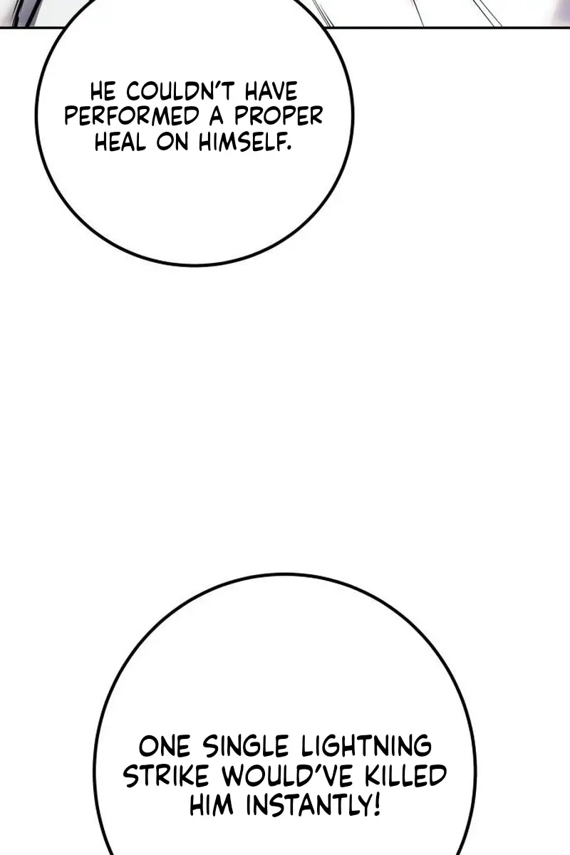 I Was More Overpowered Than the Hero, So I Hid My Power! Chapter 61 Page 142