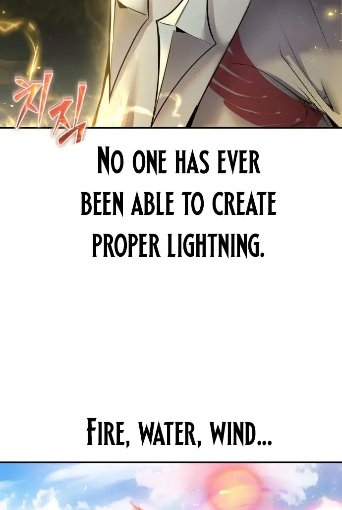 I Was More Overpowered Than the Hero, So I Hid My Power! Chapter 62 Page 9