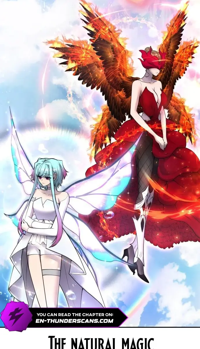 I Was More Overpowered Than the Hero, So I Hid My Power! Chapter 62 Page 10