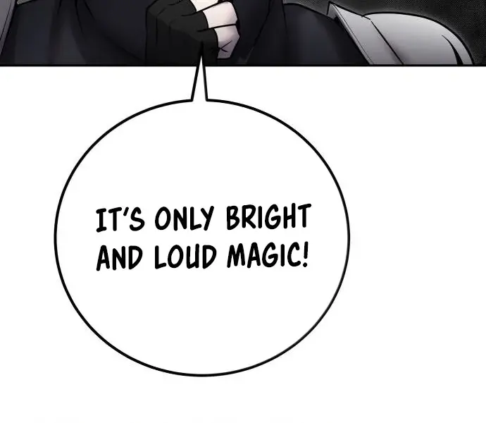 I Was More Overpowered Than the Hero, So I Hid My Power! Chapter 62 Page 17