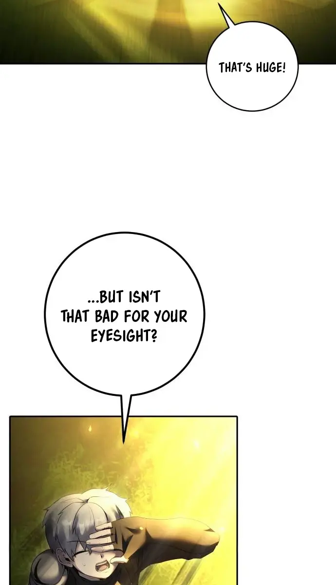 I Was More Overpowered Than the Hero, So I Hid My Power! Chapter 62 Page 26