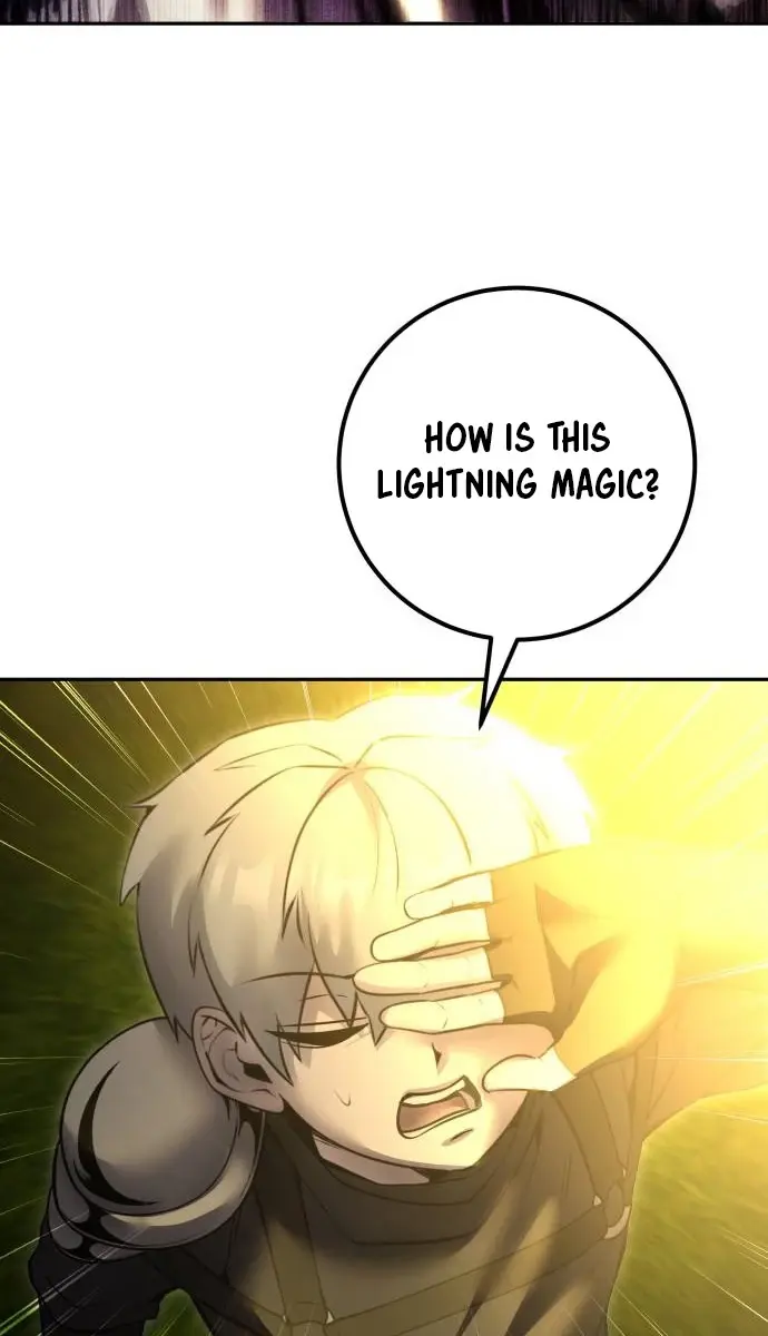 I Was More Overpowered Than the Hero, So I Hid My Power! Chapter 62 Page 31