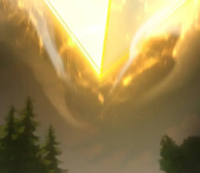 I Was More Overpowered Than the Hero, So I Hid My Power! Chapter 62 Page 33