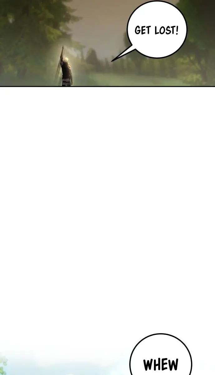 I Was More Overpowered Than the Hero, So I Hid My Power! Chapter 62 Page 34