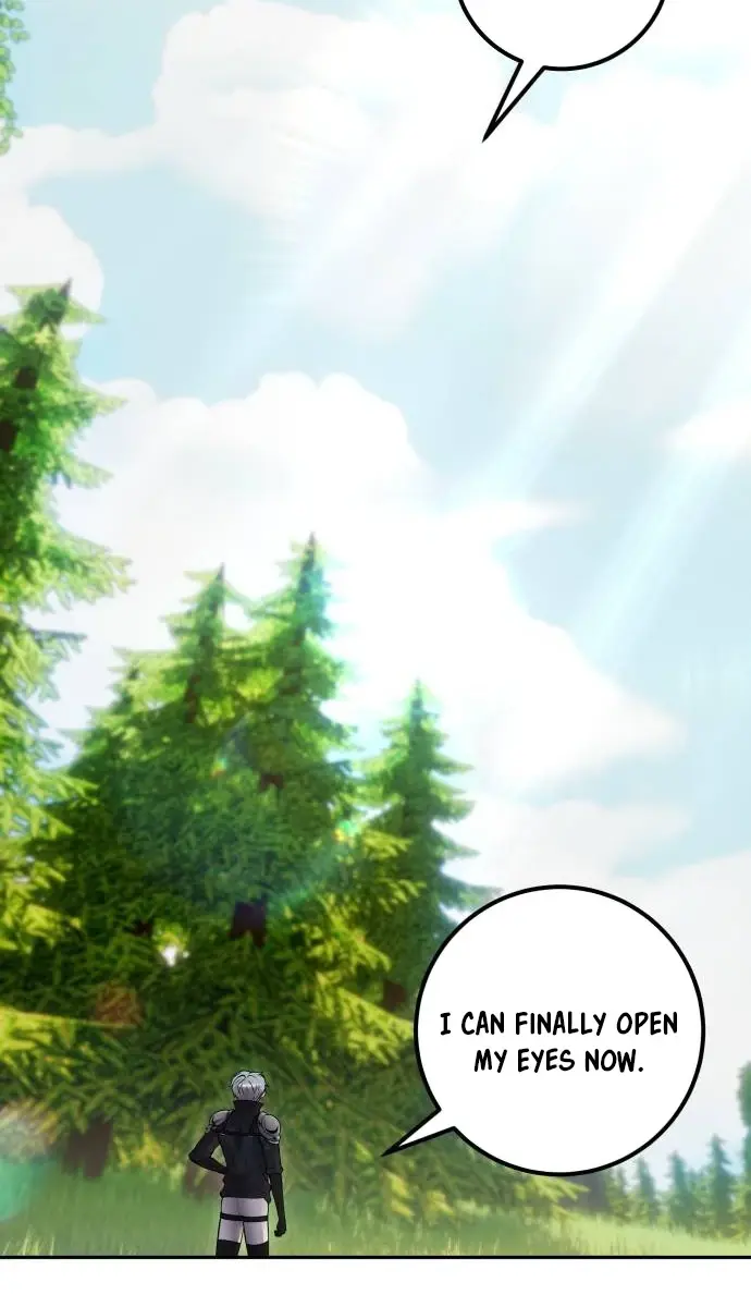 I Was More Overpowered Than the Hero, So I Hid My Power! Chapter 62 Page 35