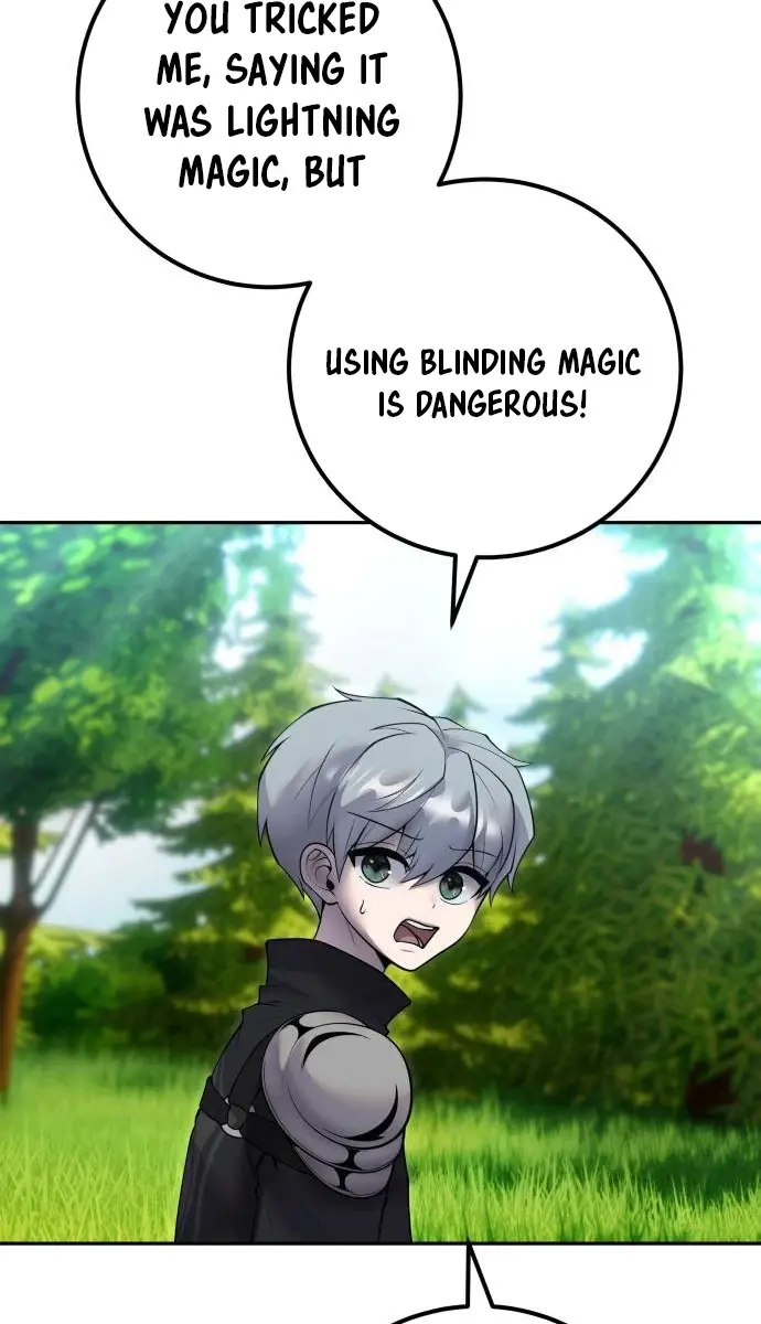 I Was More Overpowered Than the Hero, So I Hid My Power! Chapter 62 Page 38