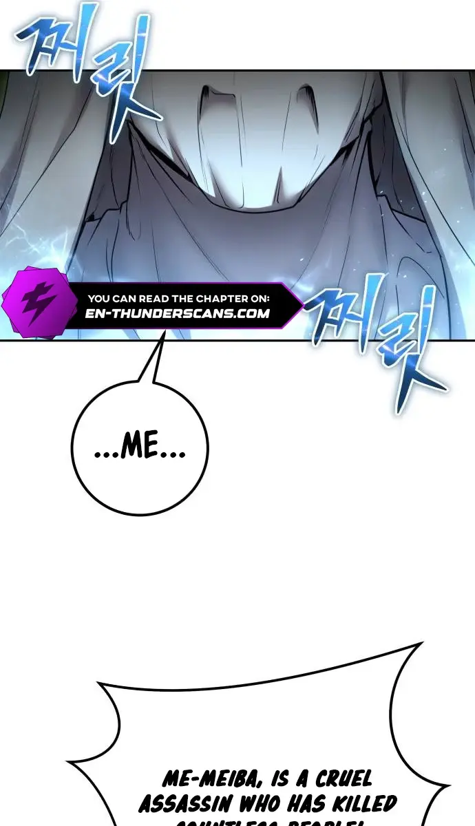 I Was More Overpowered Than the Hero, So I Hid My Power! Chapter 62 Page 42