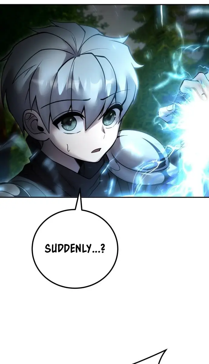 I Was More Overpowered Than the Hero, So I Hid My Power! Chapter 62 Page 45