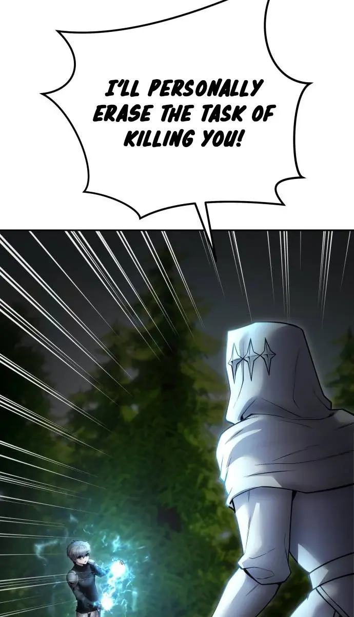 I Was More Overpowered Than the Hero, So I Hid My Power! Chapter 62 Page 46