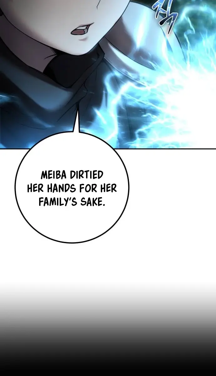 I Was More Overpowered Than the Hero, So I Hid My Power! Chapter 62 Page 48