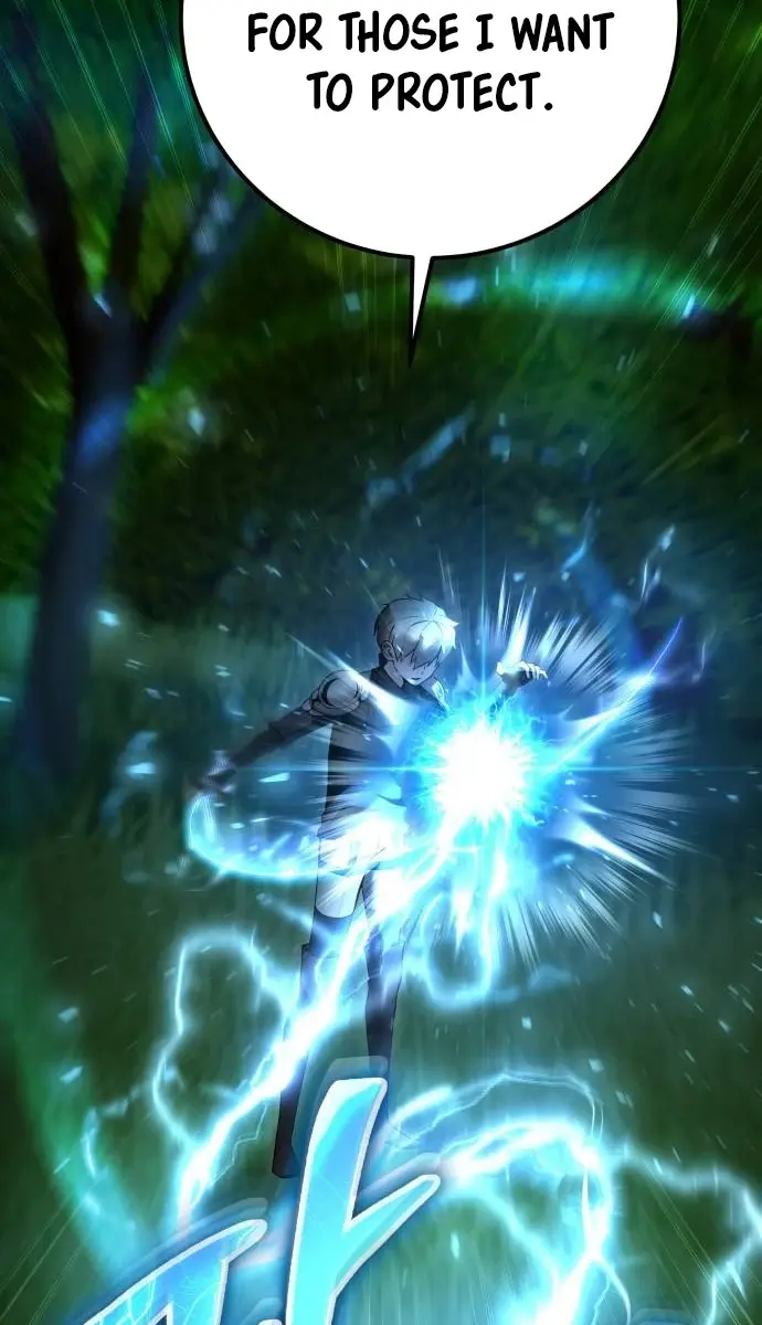 I Was More Overpowered Than the Hero, So I Hid My Power! Chapter 62 Page 53