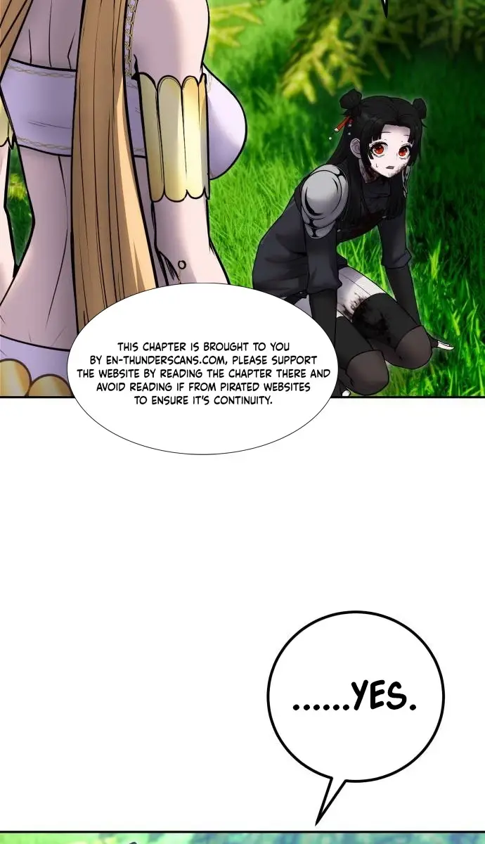 I Was More Overpowered Than the Hero, So I Hid My Power! Chapter 62 Page 60