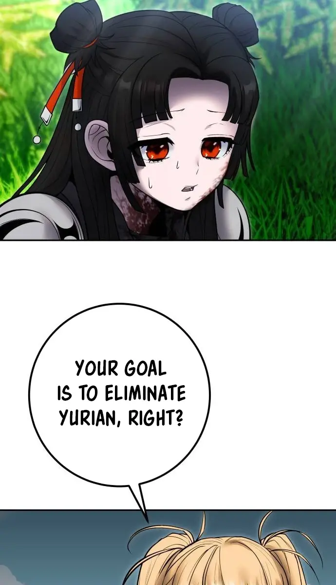 I Was More Overpowered Than the Hero, So I Hid My Power! Chapter 62 Page 61