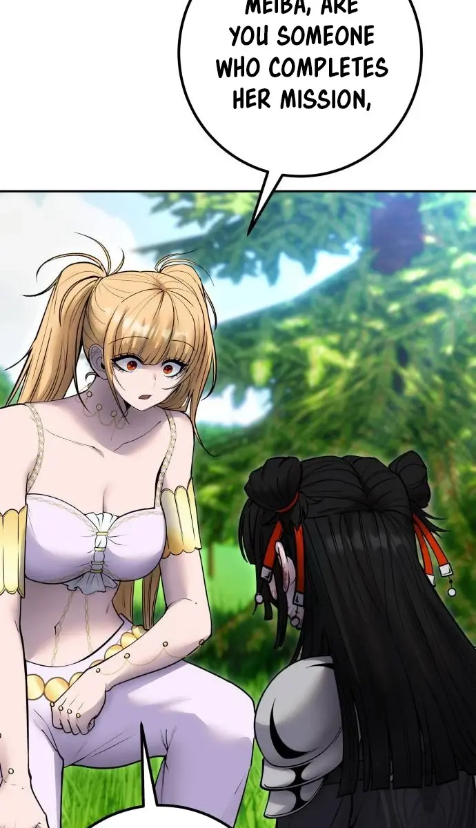 I Was More Overpowered Than the Hero, So I Hid My Power! Chapter 62 Page 64