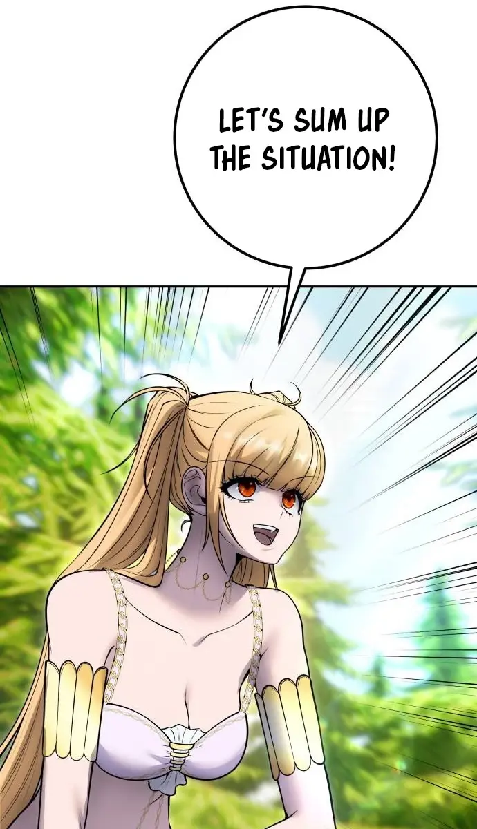 I Was More Overpowered Than the Hero, So I Hid My Power! Chapter 62 Page 69