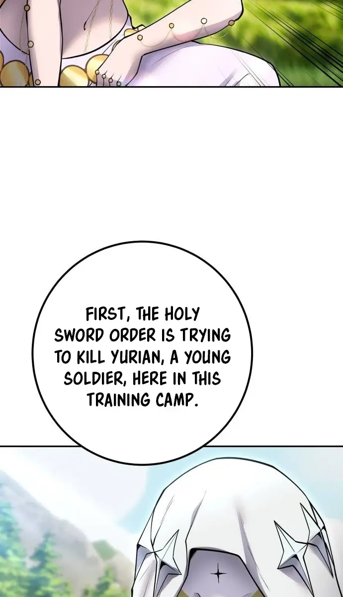 I Was More Overpowered Than the Hero, So I Hid My Power! Chapter 62 Page 70