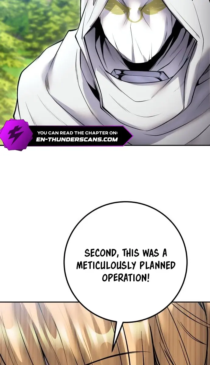 I Was More Overpowered Than the Hero, So I Hid My Power! Chapter 62 Page 71