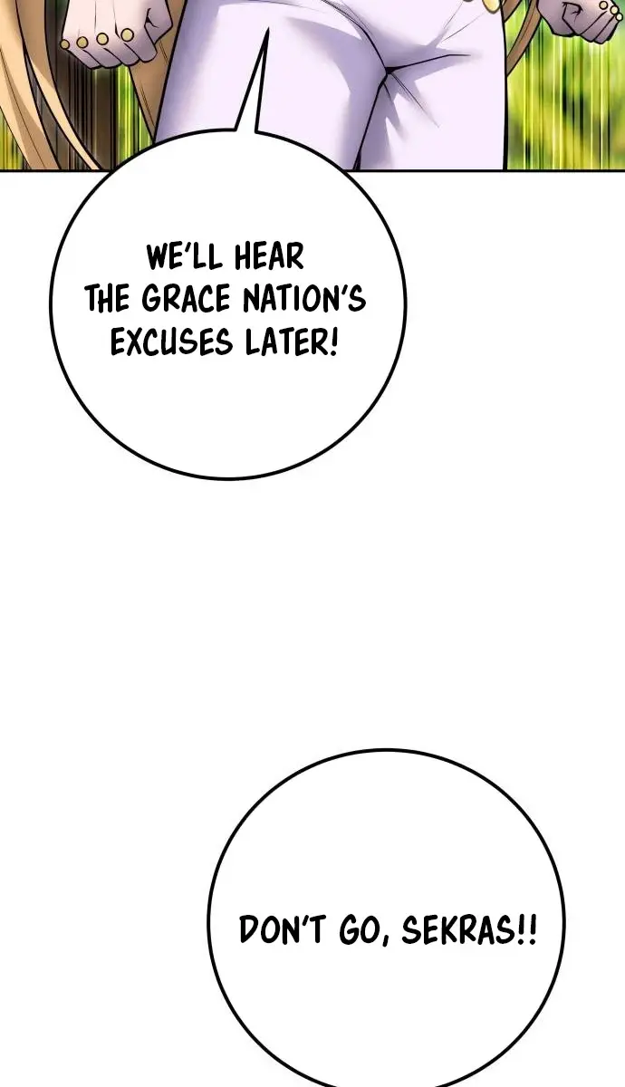 I Was More Overpowered Than the Hero, So I Hid My Power! Chapter 62 Page 76