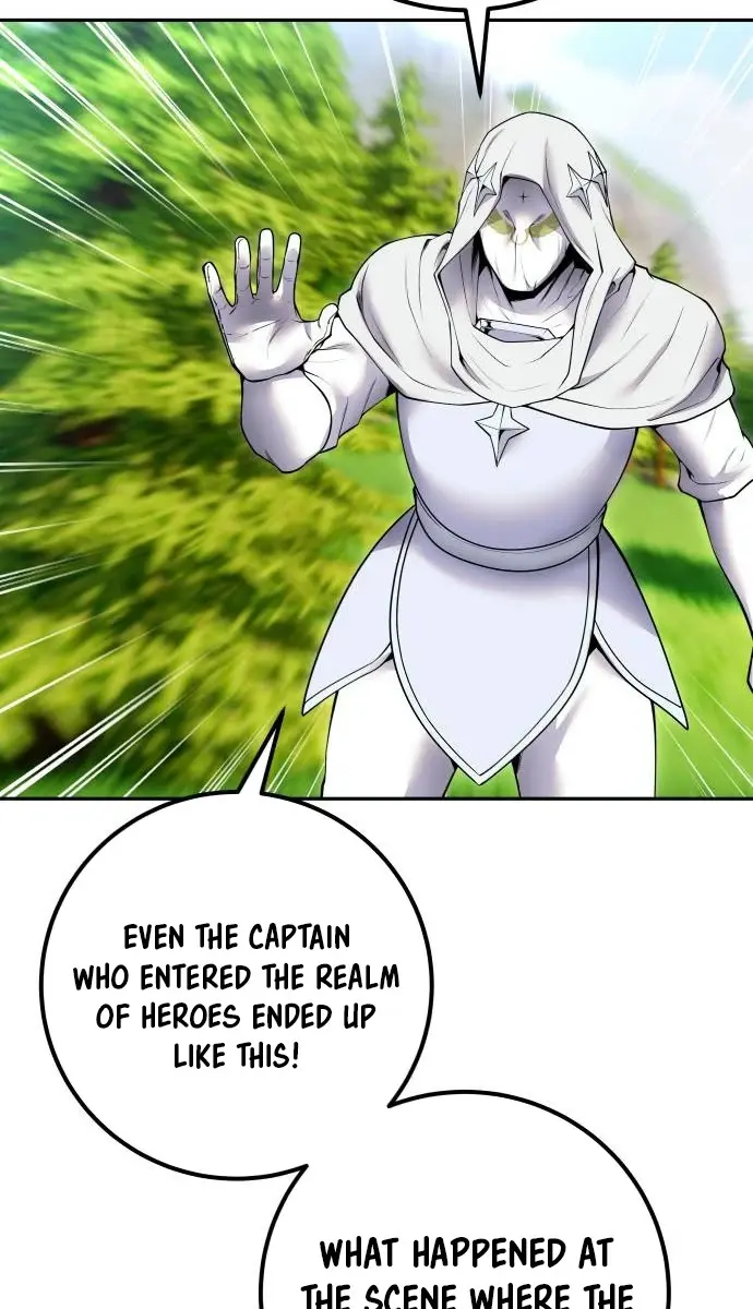 I Was More Overpowered Than the Hero, So I Hid My Power! Chapter 62 Page 77