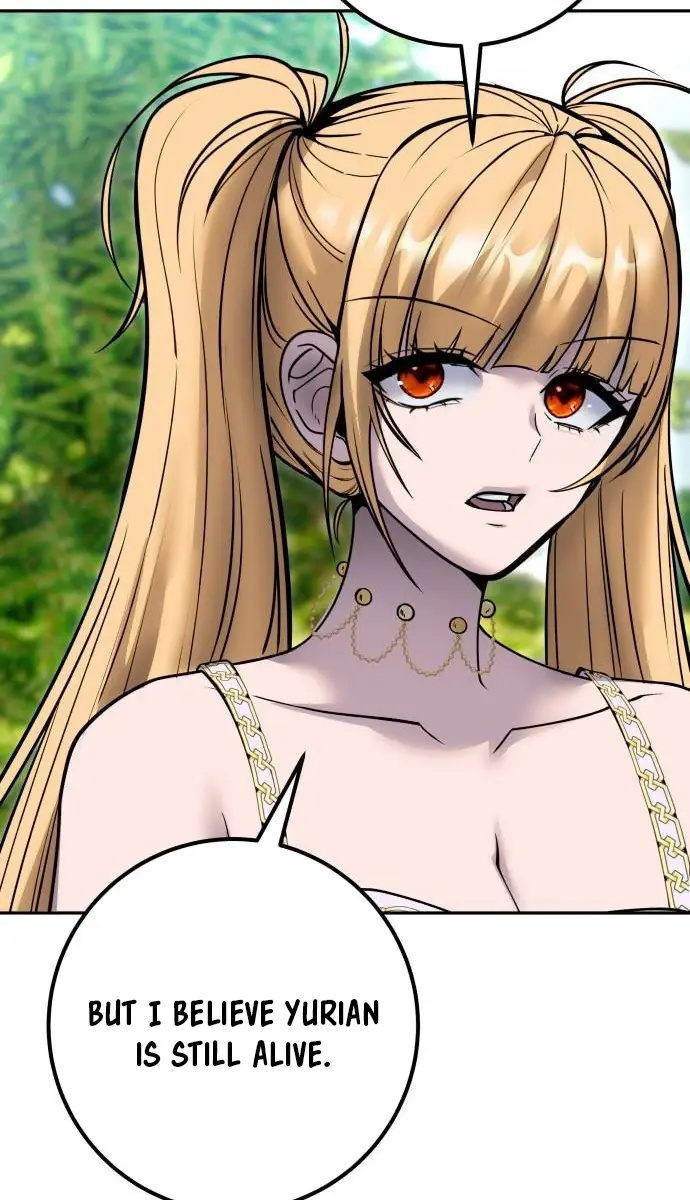 I Was More Overpowered Than the Hero, So I Hid My Power! Chapter 62 Page 79