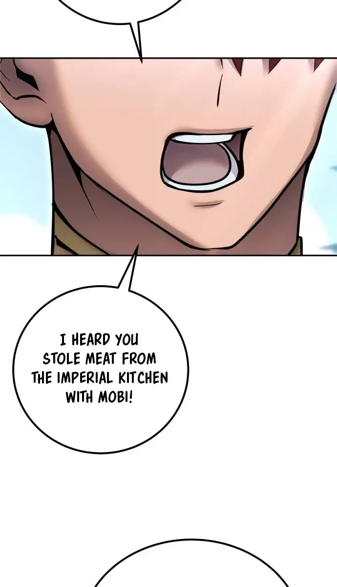 I Was More Overpowered Than the Hero, So I Hid My Power! Chapter 62 Page 84