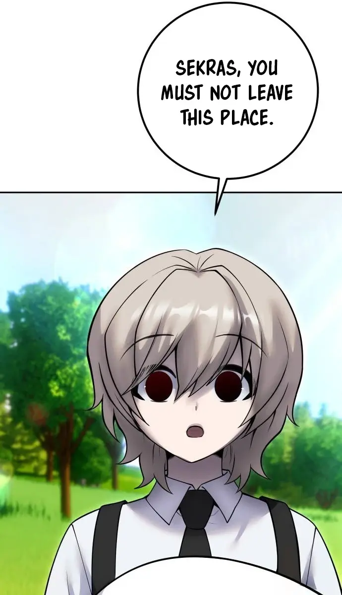 I Was More Overpowered Than the Hero, So I Hid My Power! Chapter 62 Page 90