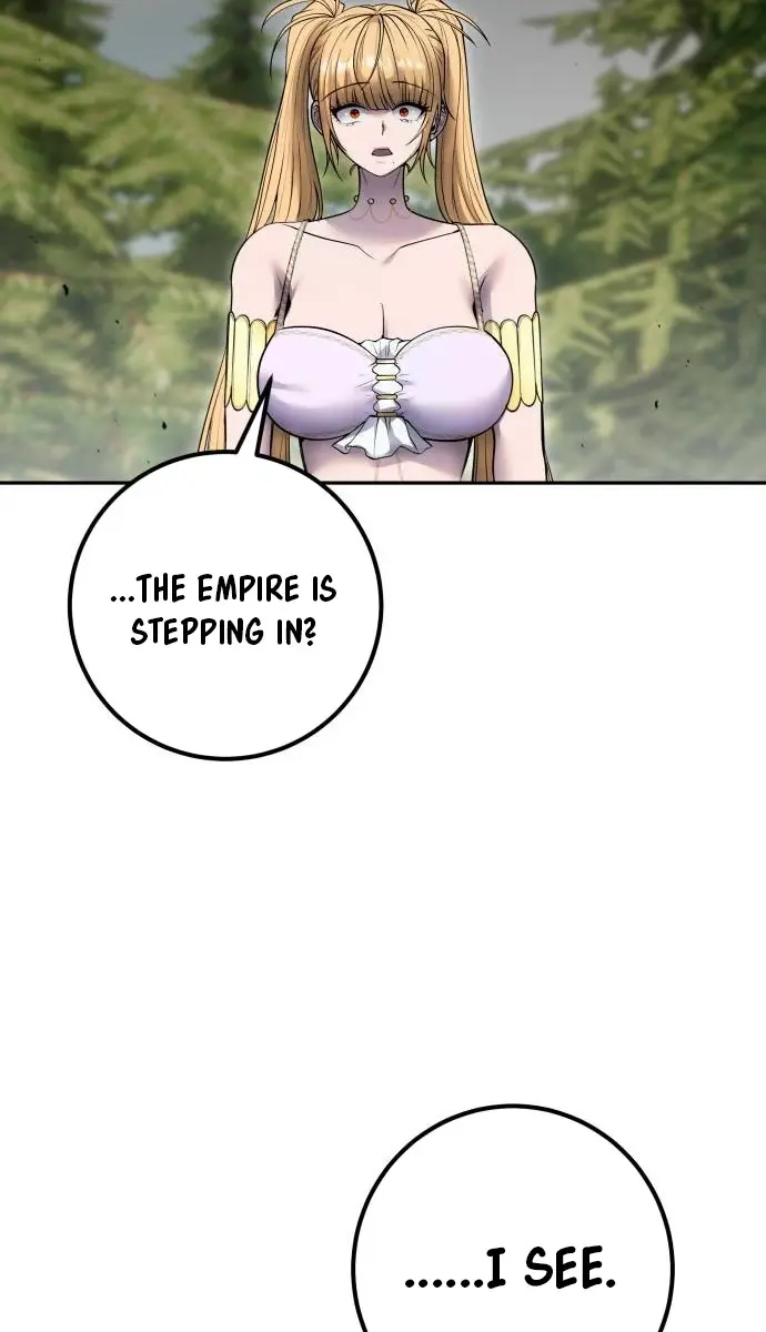 I Was More Overpowered Than the Hero, So I Hid My Power! Chapter 62 Page 92