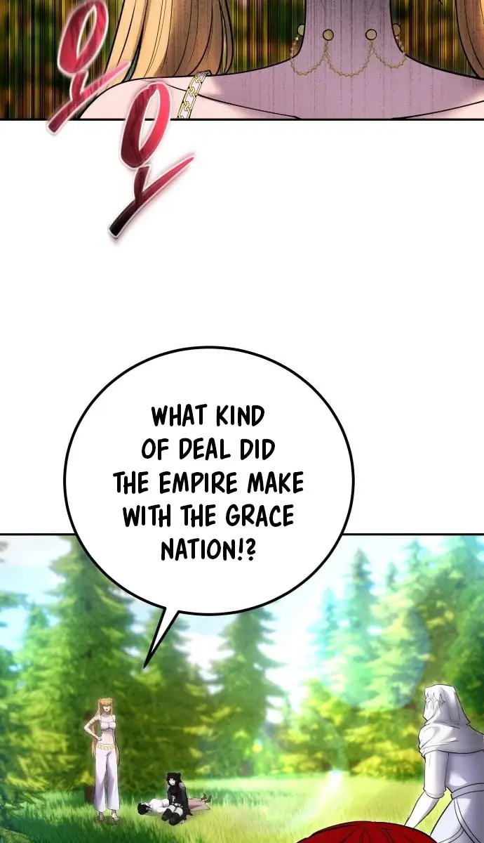 I Was More Overpowered Than the Hero, So I Hid My Power! Chapter 62 Page 94