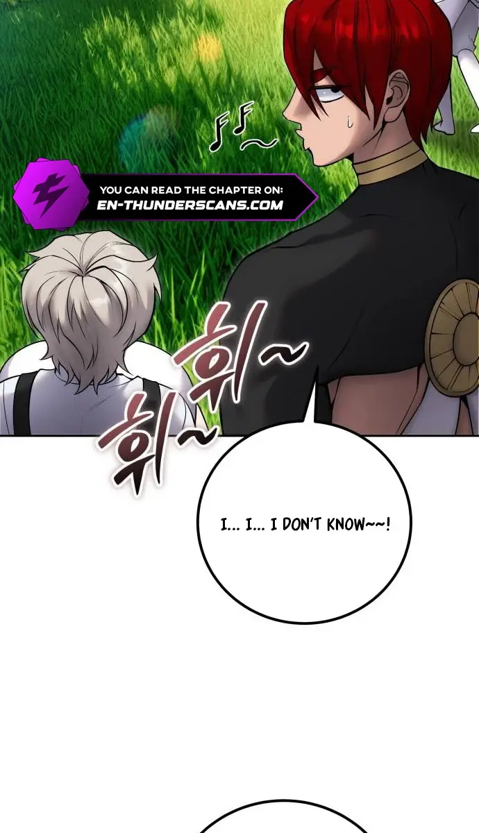 I Was More Overpowered Than the Hero, So I Hid My Power! Chapter 62 Page 95