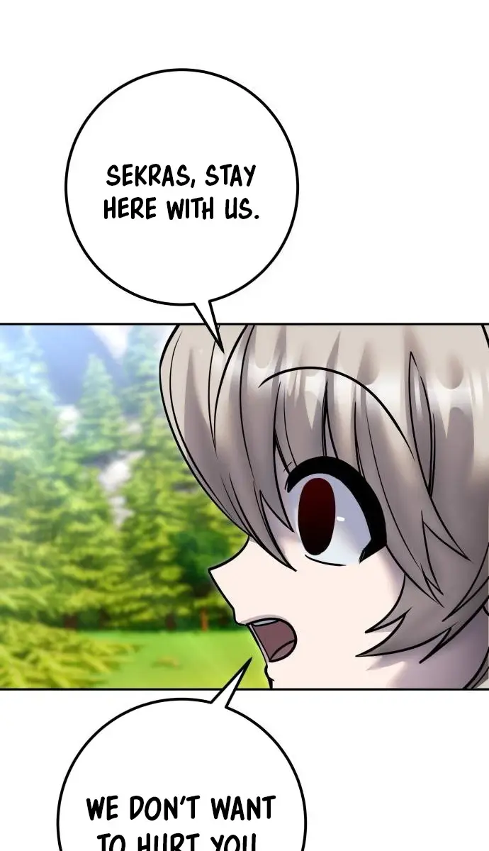 I Was More Overpowered Than the Hero, So I Hid My Power! Chapter 62 Page 98