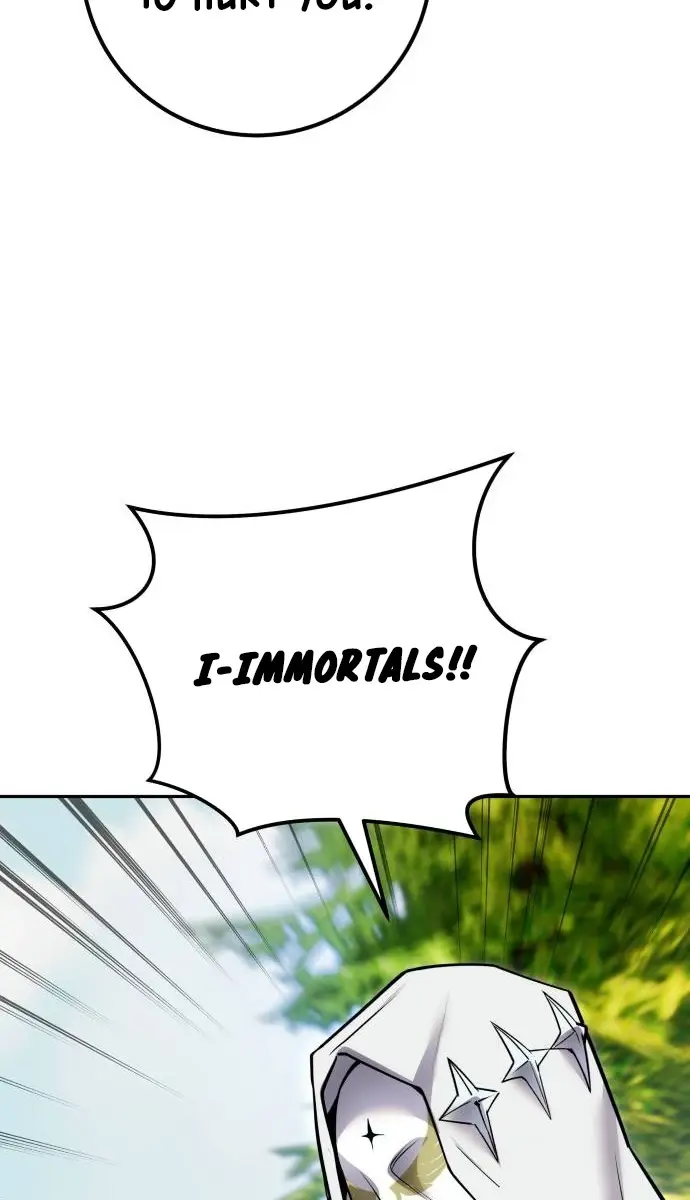 I Was More Overpowered Than the Hero, So I Hid My Power! Chapter 62 Page 99