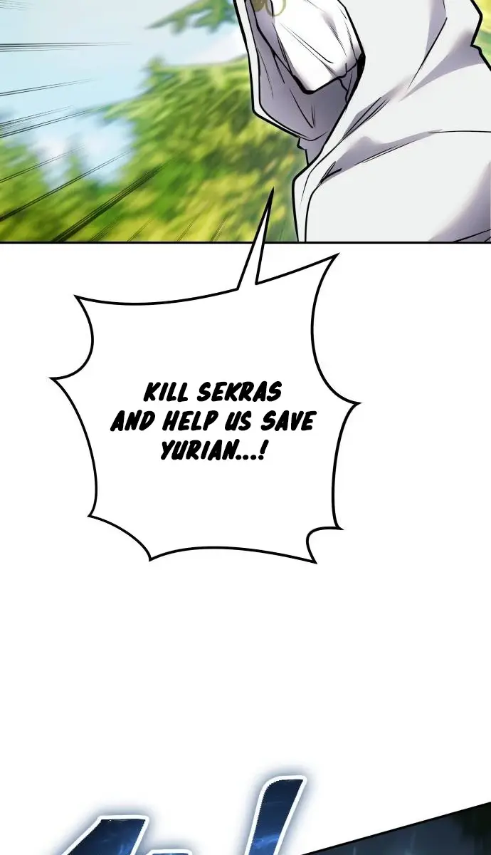 I Was More Overpowered Than the Hero, So I Hid My Power! Chapter 62 Page 100