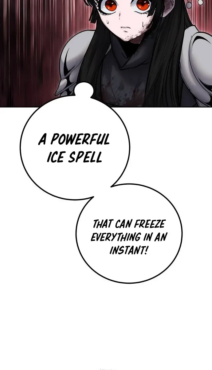 I Was More Overpowered Than the Hero, So I Hid My Power! Chapter 62 Page 103