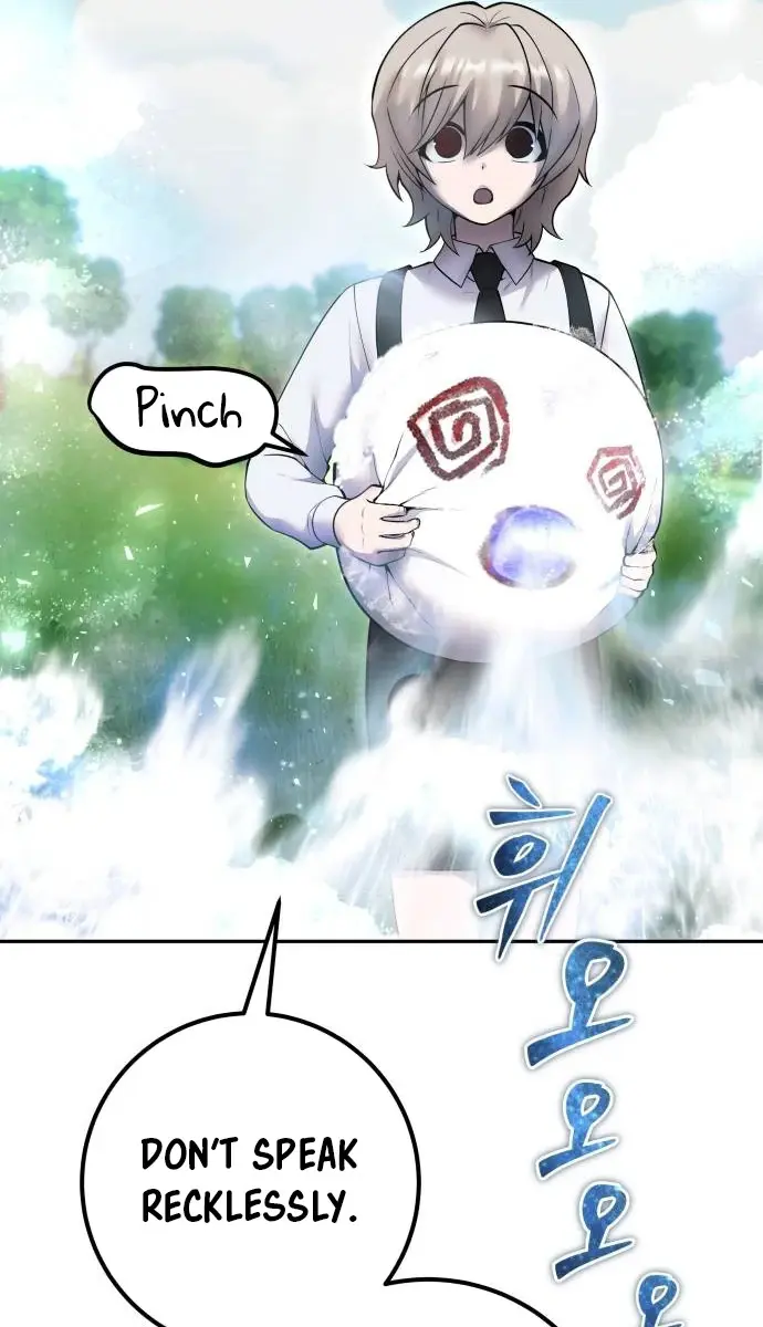 I Was More Overpowered Than the Hero, So I Hid My Power! Chapter 62 Page 106