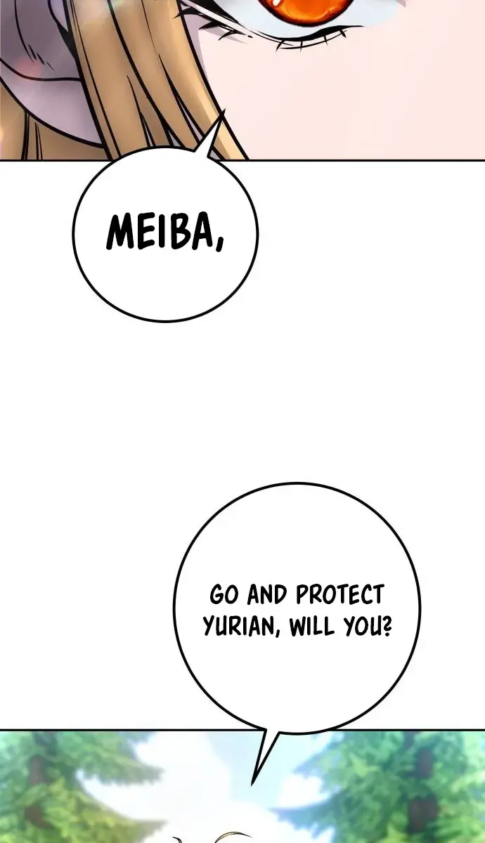 I Was More Overpowered Than the Hero, So I Hid My Power! Chapter 62 Page 108