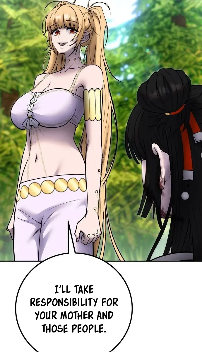 I Was More Overpowered Than the Hero, So I Hid My Power! Chapter 62 Page 109