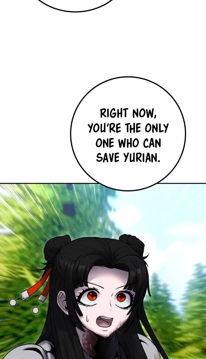 I Was More Overpowered Than the Hero, So I Hid My Power! Chapter 62 Page 110