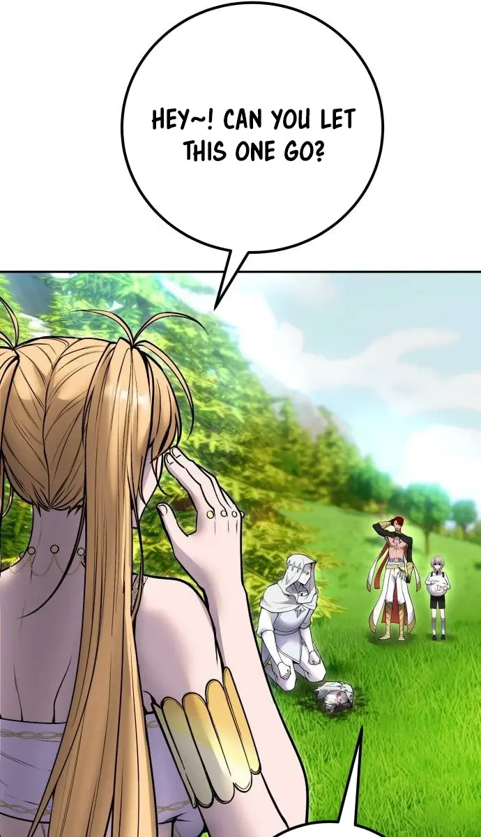 I Was More Overpowered Than the Hero, So I Hid My Power! Chapter 62 Page 113