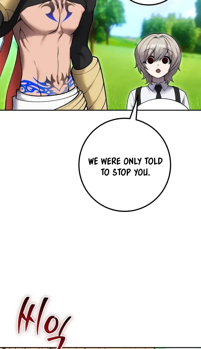 I Was More Overpowered Than the Hero, So I Hid My Power! Chapter 62 Page 115