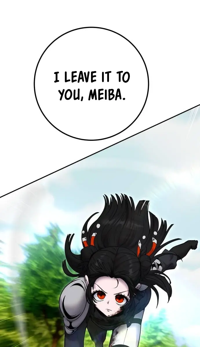 I Was More Overpowered Than the Hero, So I Hid My Power! Chapter 62 Page 117