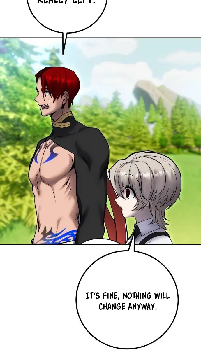 I Was More Overpowered Than the Hero, So I Hid My Power! Chapter 62 Page 119