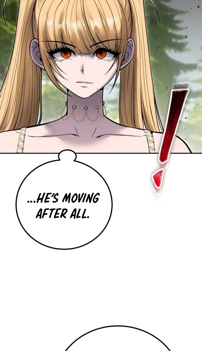 I Was More Overpowered Than the Hero, So I Hid My Power! Chapter 62 Page 124