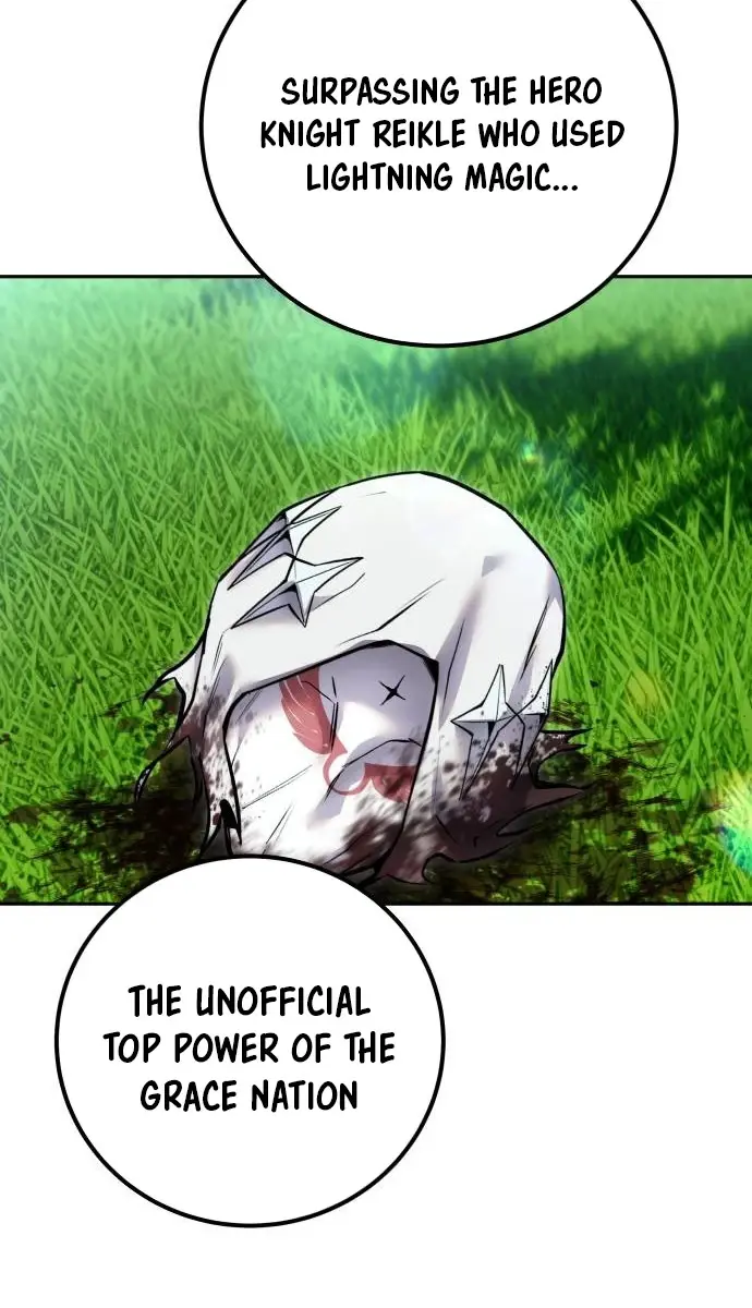 I Was More Overpowered Than the Hero, So I Hid My Power! Chapter 62 Page 125