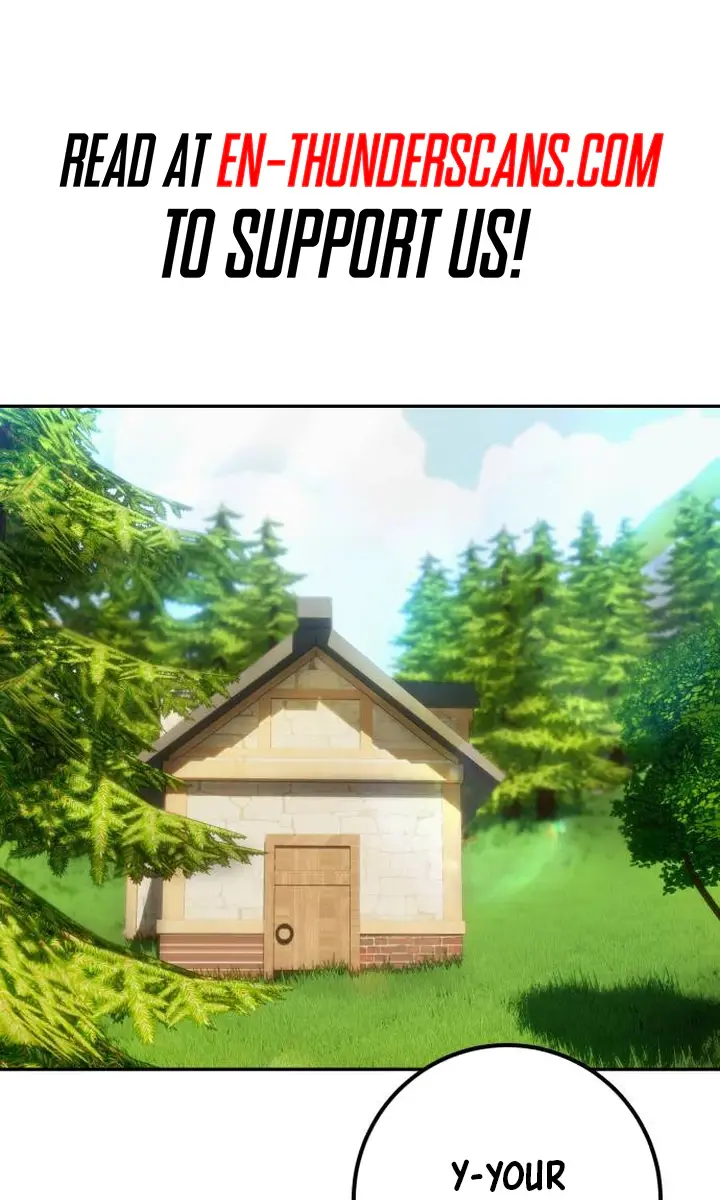 I Was More Overpowered Than the Hero, So I Hid My Power! Chapter 63 Page 2