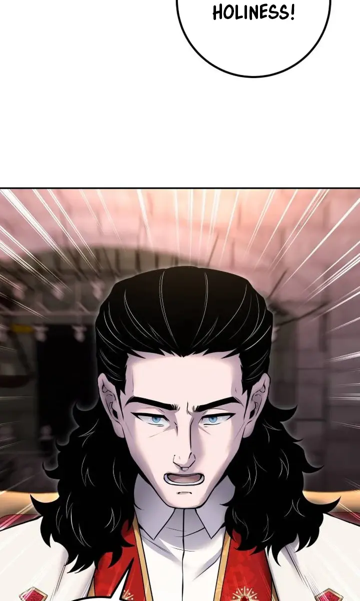 I Was More Overpowered Than the Hero, So I Hid My Power! Chapter 63 Page 3