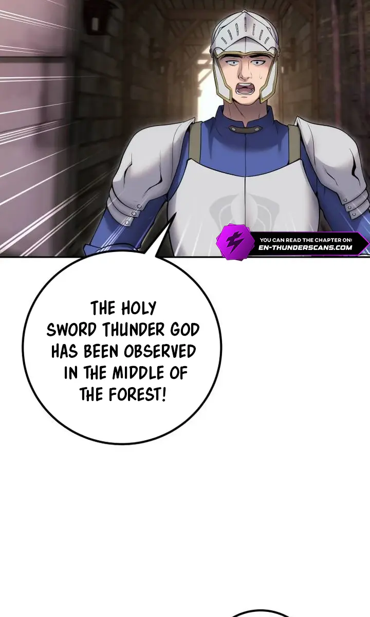 I Was More Overpowered Than the Hero, So I Hid My Power! Chapter 63 Page 5