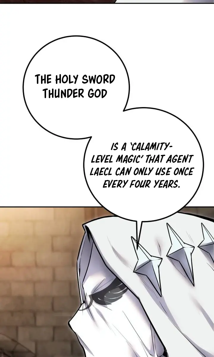 I Was More Overpowered Than the Hero, So I Hid My Power! Chapter 63 Page 7