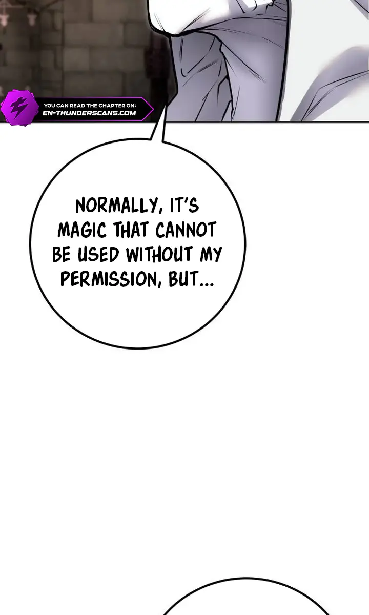 I Was More Overpowered Than the Hero, So I Hid My Power! Chapter 63 Page 8